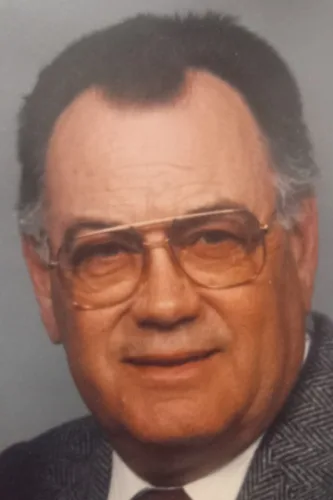 James Paul Bitner 1939-2026